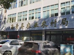 山东淄博：高青县农业农村局欠钱不给，华越